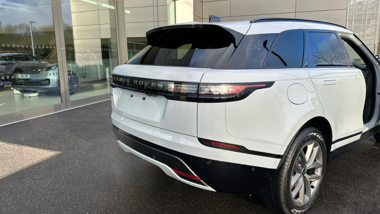 Land Rover Range Rover Velar 2.0 D200 MHEV Dynamic SE 5dr Auto Diesel Estate